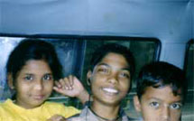 Ekalavya Nyasa